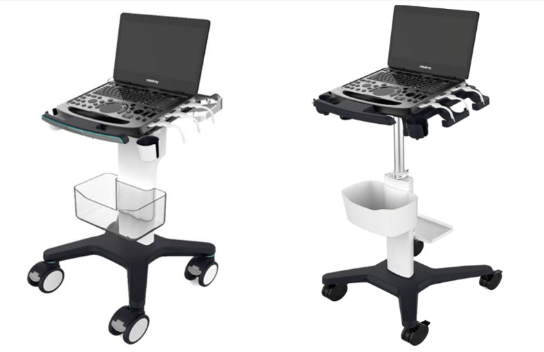 Trolleys Vetus E5