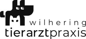 Logo Tierarztpraxis Wilhering Logo Tierarztpraxis Wilhering