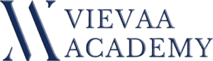 Logo Vievaa Academy Logo Vievaa Academy