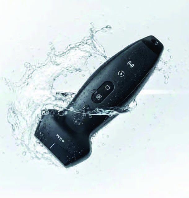 Mindray TE Air e5M – Kabellose Ultraschallsonde