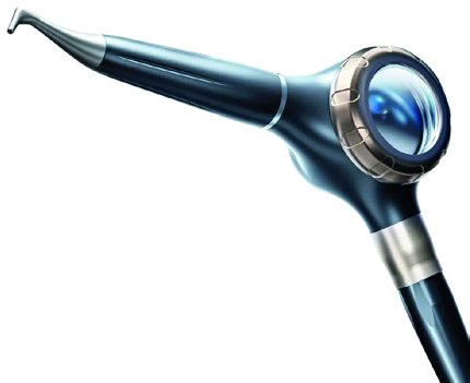 Youlan Air-Flow-Handstück für die professionelle Zahnreinigung