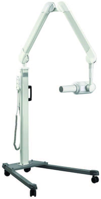 Youlan Dentalröntgen-Set – Mobiles Dentalröntgen